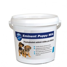 Eminent Puppy Lapte 0,5 kg foto
