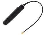 Antena GSM 2dBi 50&Omega; 824-960MHz 1710-1990MHz