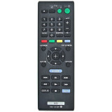 Telecomanda pentru Sony Blue-Ray DVD RMT-B119P, x-remote, Negru