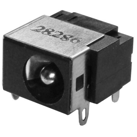 Mufa alimentare Laptop, Lenovo, G580 Type 2689