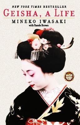 Geisha: A Life foto