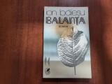 Balanta de Ion Baiesu