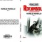 SET Rocambole-Ruinele Parisului 2 vol-Ponson Du Terrail