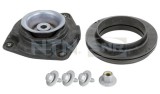 SNR KB668.04 Set reparatie, rulment sarcina amortizor
