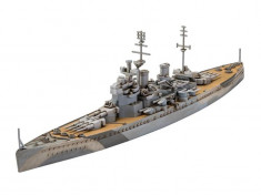 Revell Hms King George V foto