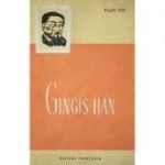 Ralph Fox - Gingis-Han