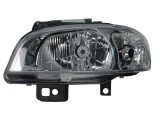 Far Seat Ibiza/Cordoba 07.1999-02.2002 DEPO partea Stanga, tip bec H4 manual/electric