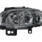Far Seat Ibiza/Cordoba 07.1999-02.2002 DEPO partea Stanga, tip bec H4 manual/electric
