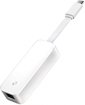 TP-LINK USB C RJ45 GB ETHERNET NTW ADAPT foto
