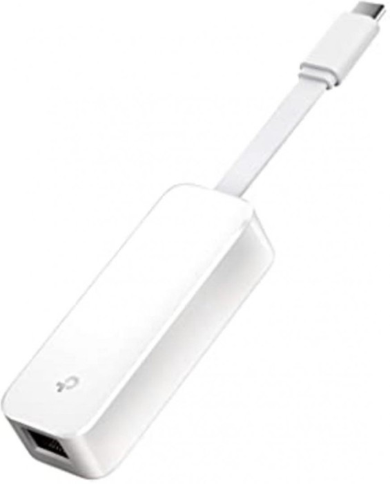 TP-LINK USB C RJ45 GB ETHERNET NTW ADAPT