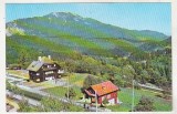 bnk cp Predeal - Vedere - circulata