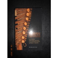 AMINTIRILE COLONELULUI LACUSTEANU (2015, text integral, editat dupa manuscris)