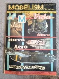 Revista Modelism nr. 2 / 1986 / C rev M1