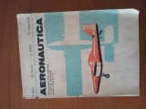 Manual Aeronautică-R.Perju