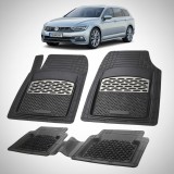 Cumpara ieftin Covorase Volkswagen Passat B8 Combi Compatibile 2014-2025 | Silver