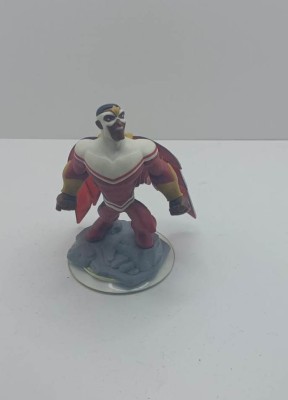 Disney Infinity Captain Falcon foto
