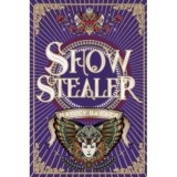 SHOW STEALER , Hayley Barker