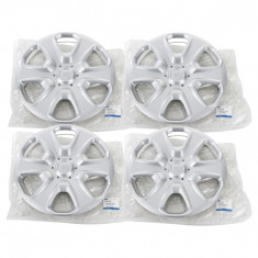 Set 4 Buc Capac Roata Oe Ford Tourneo Courier 2014→ 15&quot; 1746251