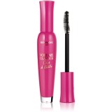 Bourjois Volume Glamour Coup de Th&eacute;&acirc;tre mascara rezistent, pentru volum culoare Black 7 ml