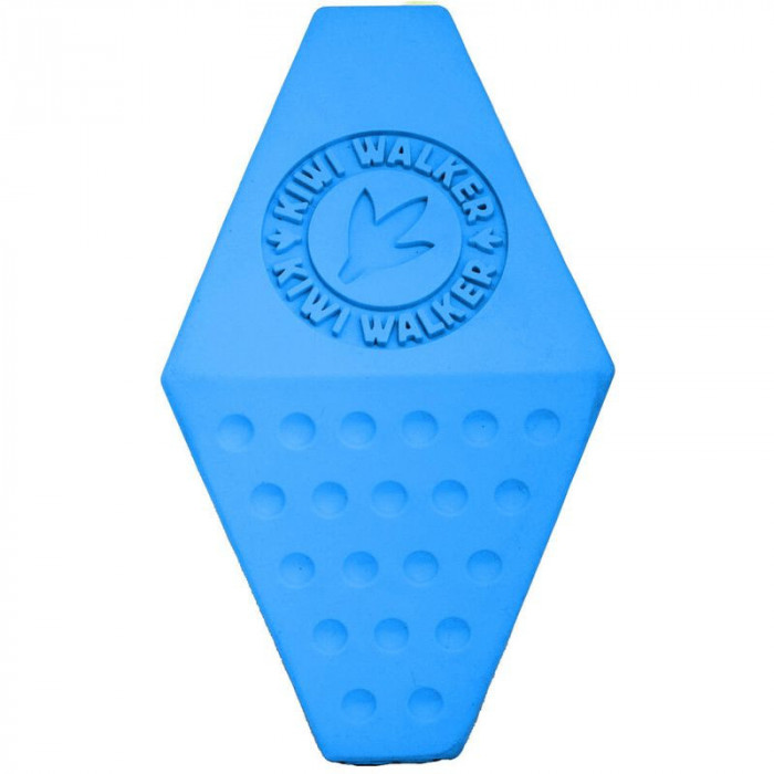Jucărie pentru c&acirc;ini Kiwi Walker OCTABALL MAXI albastru