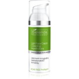 Bielenda Professional Acne Free ProExpert crema corectoare pentru pielea problematică și grasă 50 ml