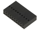 CGrid SL Conector Polarizat 20 Ckt