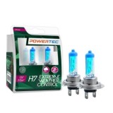 Set Becuri Powertec H7 Weather Control