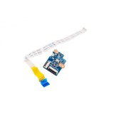 Sony Vaio PCG-3C1M Power Button Board and Cable DA0GD2TH8D0