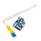 Sony Vaio PCG-3C1M Power Button Board and Cable DA0GD2TH8D0