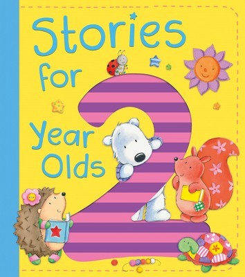 Stories for 2 Year Olds foto