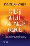 Cumpara ieftin Același suflet, mai multe trupuri &ndash; Dr. Brain Weiss, Brian L. Weiss