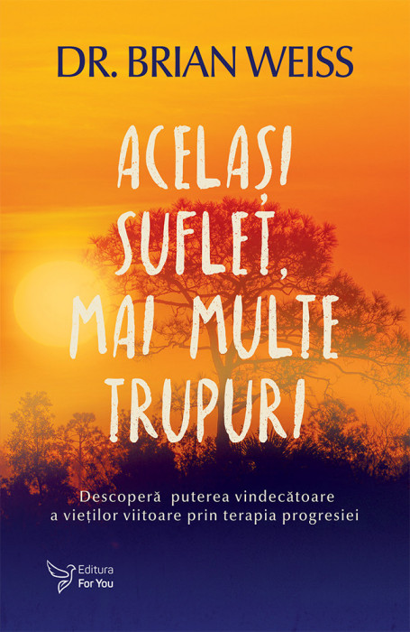 Același suflet, mai multe trupuri &ndash; Dr. Brain Weiss