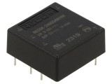 Convertor DC/DC 5W 9-36V la 5V 1A DIP6
