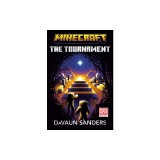 Minecraft Summer 2024 Novel: An Official Minecraft Novel
