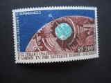 CN 1962 COLONII FRANCEZE NOUA CALEDONIE
