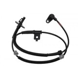 Senzor abs fata Hyundai Santa Fe 2 2007-2013, Dreapta, 956712B100