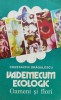 Vademecum ecologic. Oameni si flori - 1996 - Constantin Dragulescu (J64)