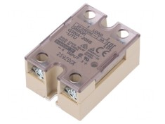 Releu Semiconductor 1-Fazat 5A 24-240VAC 5-24VDC foto