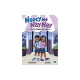 Neecy and Nay Nay and the Tangled, Hairy Mess (Neecy and Nay Nay #1) (a Little Bee Books Chapter Book Series)