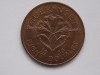 8 DOUBLES 1956 GUERNSEY-XF, Europa