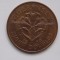 8 DOUBLES 1956 GUERNSEY-XF