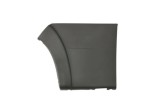 Flasc bara spate CITROEN JUMPER (250), 09.2006-08.2014; FIAT DUCATO (250), 09.2006-08.2014; PEUGEOT BOXER (250), 09.2006-08.2014, partea dreapta, gri