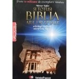 Werner Keller - Si totusi Biblia are dreptate (Editia: 2009)