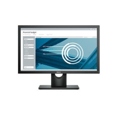 Monitor LED Dell E2216H 21.5 inch 5ms Black foto