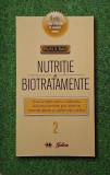 Nutritie si Biotratamente, Vol. 2 &ndash; Phyllis A. Balch - Carte Noua/Anticariat