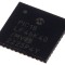 Microcontroler PIC 64MHz UQFN40