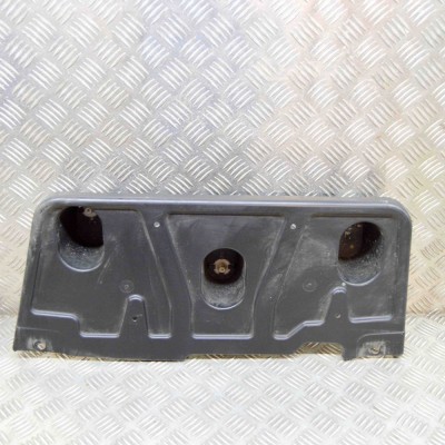 Scut motor central spate PEUGEOT 2008 II 2020 OEM: 9828030780 foto