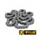 Lant distributie Yamaha YZF 250 14- 20, WR 250F 15- 20 (OEM: 94591-57114-00)