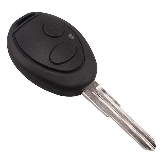 Carcasa Cheie Land Rover Discovery 2 butoane AutoProtect KeyCars