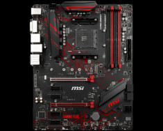 MB MSI B450 GAMING PLUS MAX foto